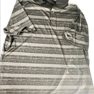Men’s Ben Hogan Performance Golf Shirt 2XL